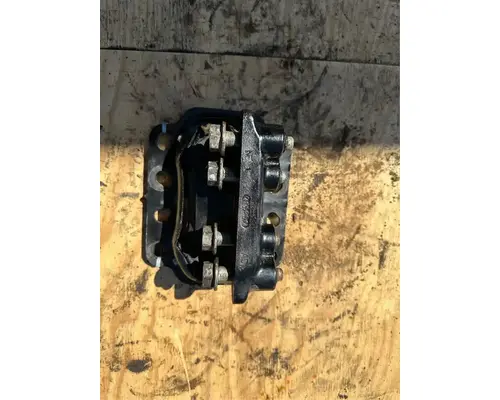 Cummins ISX/X15 Engine Mounts