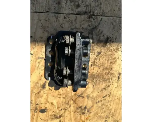 Cummins ISX/X15 Engine Mounts
