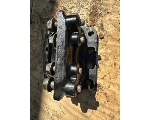 Cummins ISX/X15 Engine Mounts