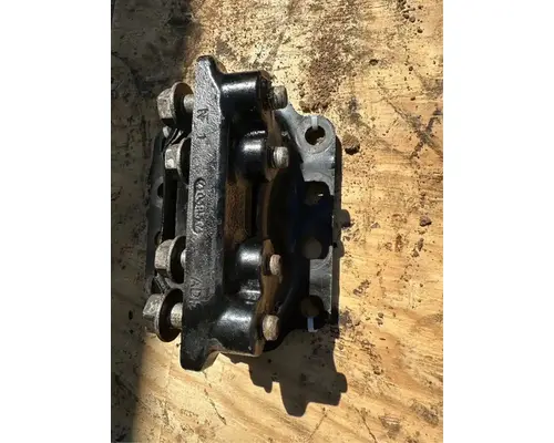 Cummins ISX/X15 Engine Mounts