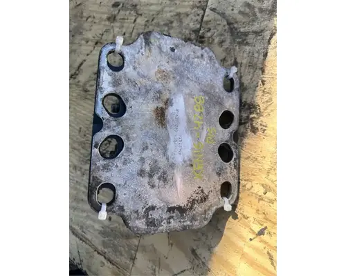 Cummins ISX/X15 Engine Mounts