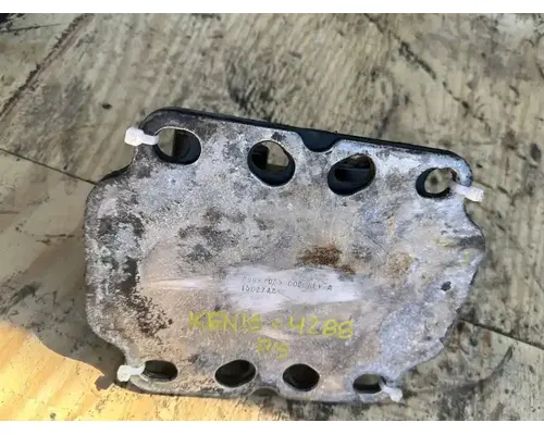 Cummins ISX/X15 Engine Mounts