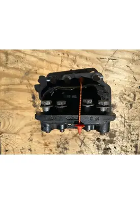 Cummins ISX/X15 Engine Mounts