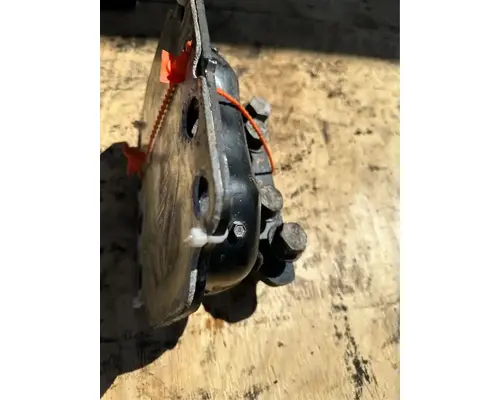 Cummins ISX/X15 Engine Mounts