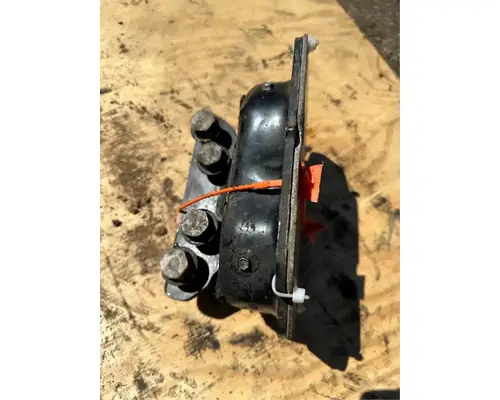 Cummins ISX/X15 Engine Mounts