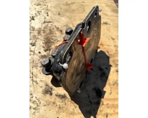 Cummins ISX/X15 Engine Mounts