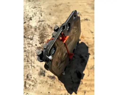 Cummins ISX/X15 Engine Mounts