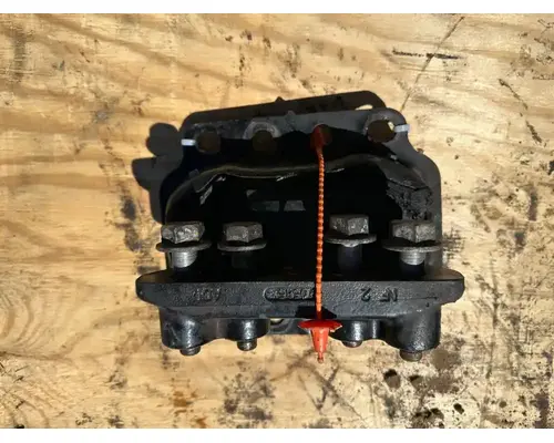 Cummins ISX/X15 Engine Mounts