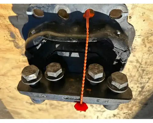 Cummins ISX/X15 Engine Mounts