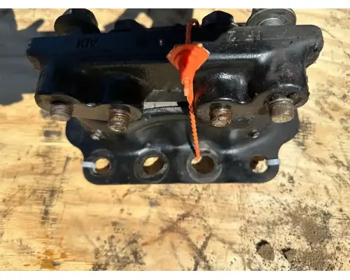 Cummins ISX/X15 Engine Mounts