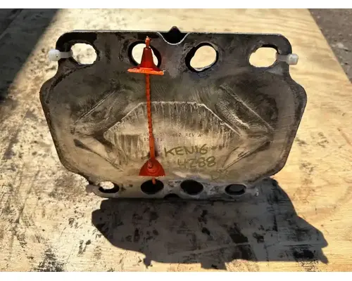 Cummins ISX/X15 Engine Mounts