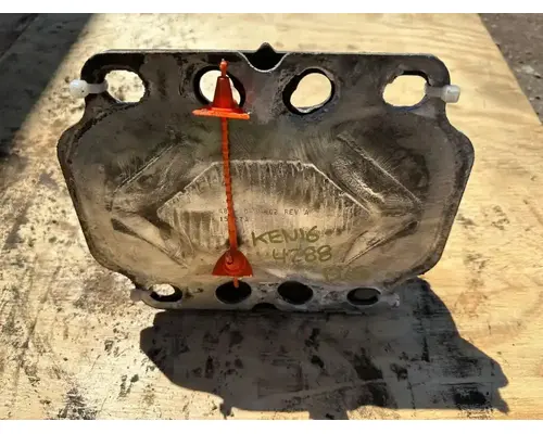 Cummins ISX/X15 Engine Mounts