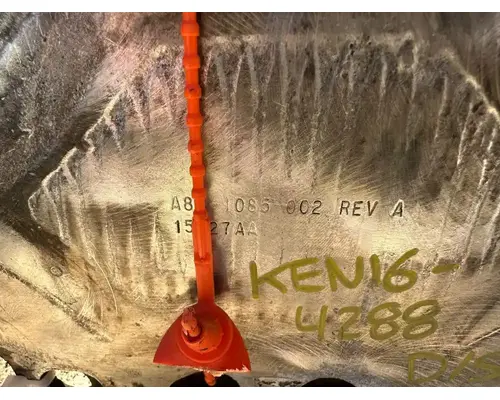 Cummins ISX/X15 Engine Mounts