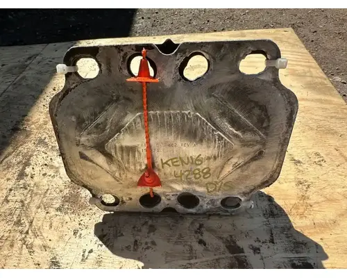 Cummins ISX/X15 Engine Mounts