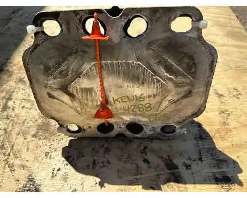 Cummins ISX/X15 Engine Mounts