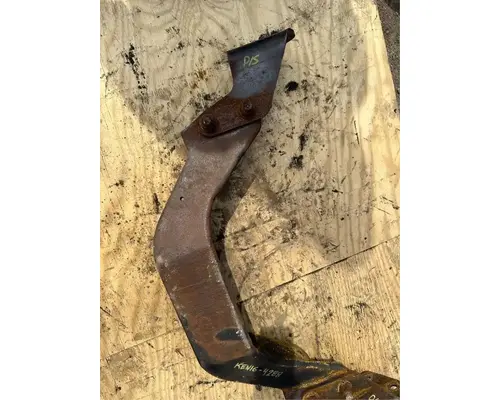 Cummins ISX/X15 Engine Mounts