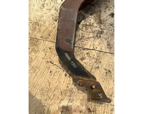 Cummins ISX/X15 Engine Mounts