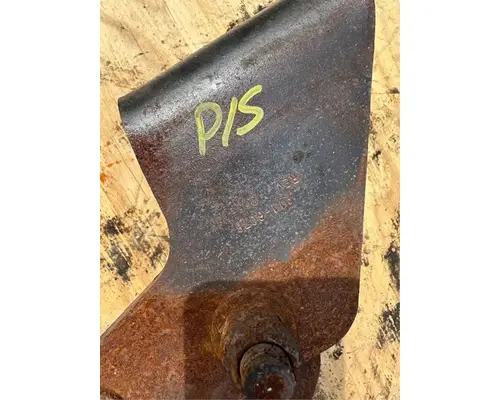 Cummins ISX/X15 Engine Mounts