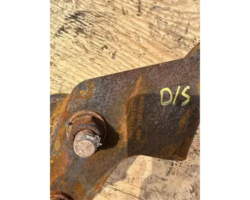 Cummins ISX/X15 Engine Mounts