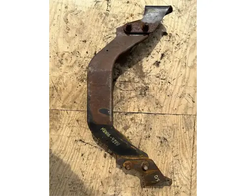 Cummins ISX/X15 Engine Mounts