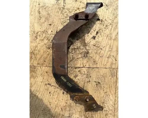 Cummins ISX/X15 Engine Mounts