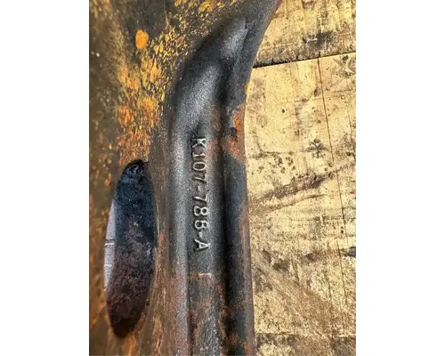 Cummins ISX/X15 Engine Mounts