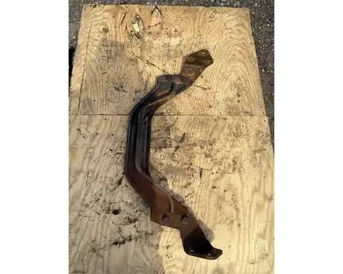 Cummins ISX/X15 Engine Mounts