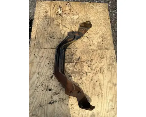 Cummins ISX/X15 Engine Mounts