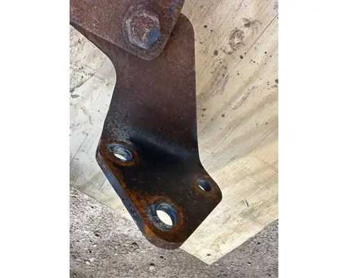 Cummins ISX/X15 Engine Mounts