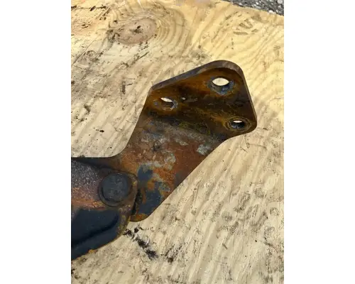 Cummins ISX/X15 Engine Mounts