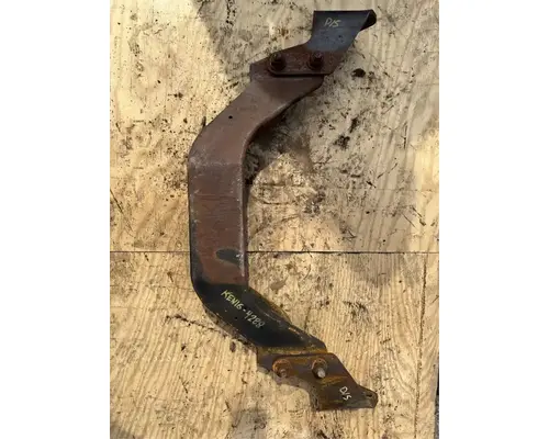 Cummins ISX/X15 Engine Mounts