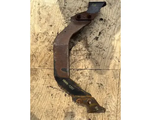 Cummins ISX/X15 Engine Mounts