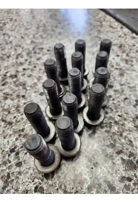 Cummins ISX/X15 Engine Parts, Misc.