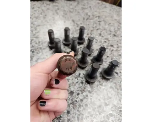 Cummins ISX/X15 Engine Parts, Misc.