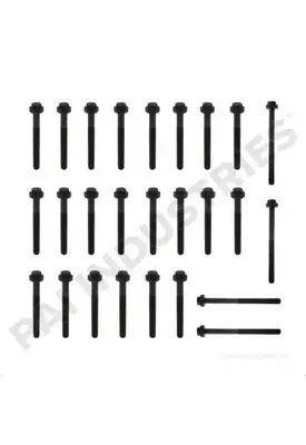 Cummins ISX/X15 Engine Parts, Misc.