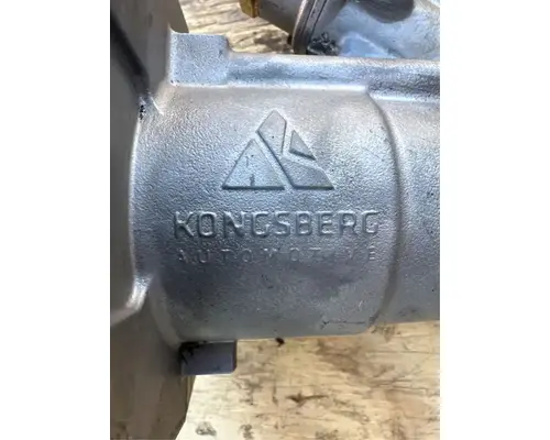 Cummins ISX/X15 Engine Parts, Misc.