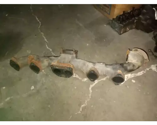 Cummins ISX/X15 Exhaust Manifold