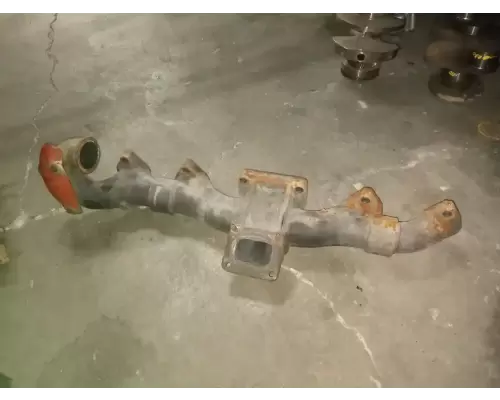 Cummins ISX/X15 Exhaust Manifold