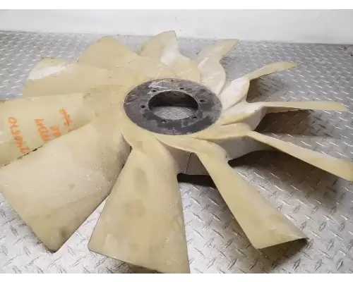 Cummins ISX/X15 Fan Blade