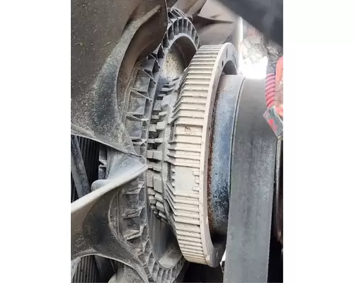 Cummins ISX/X15 Fan Blade