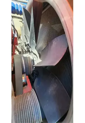 Cummins ISX/X15 Fan Blade