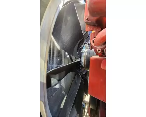 Cummins ISX/X15 Fan Blade