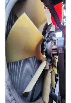 Cummins ISX/X15 Fan Blade