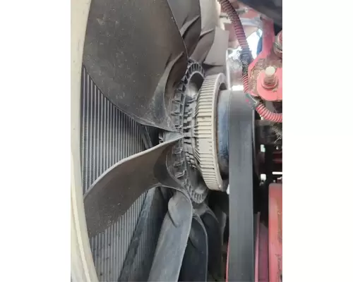 Cummins ISX/X15 Fan Clutch
