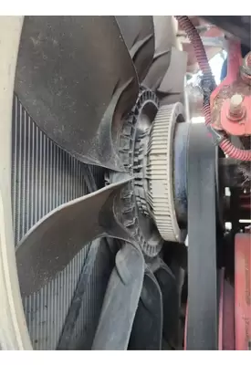 Cummins ISX/X15 Fan Clutch