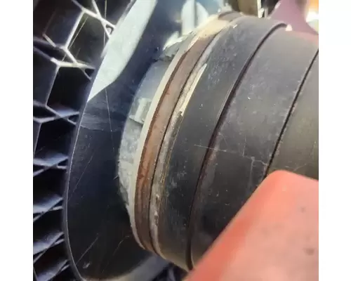 Cummins ISX/X15 Fan Clutch