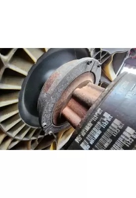 Cummins ISX/X15 Fan Clutch