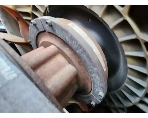 Cummins ISX/X15 Fan Clutch