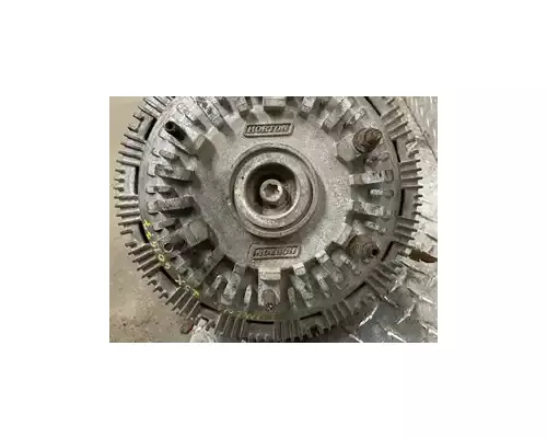 Cummins ISX/X15 Fan Clutch