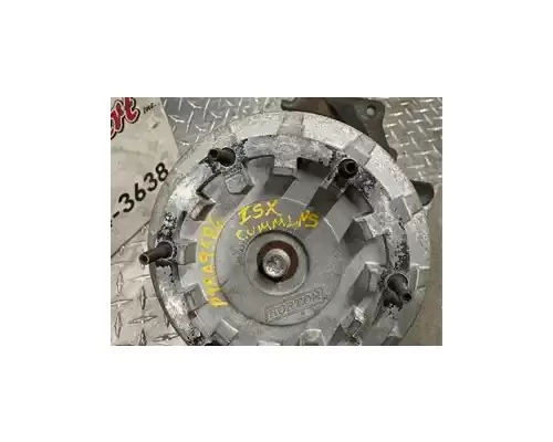 Cummins ISX/X15 Fan Clutch